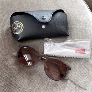 Ray Ban Sunglasses